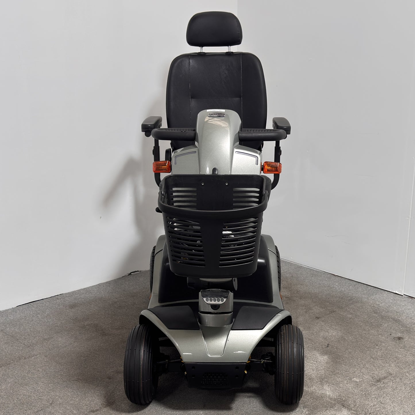 Pride Mobility Colt Deluxe 2.0 (2023)