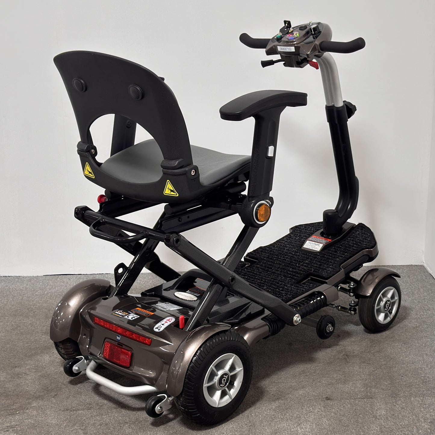 TGA Mobility Minimo Plus 4 (2024)