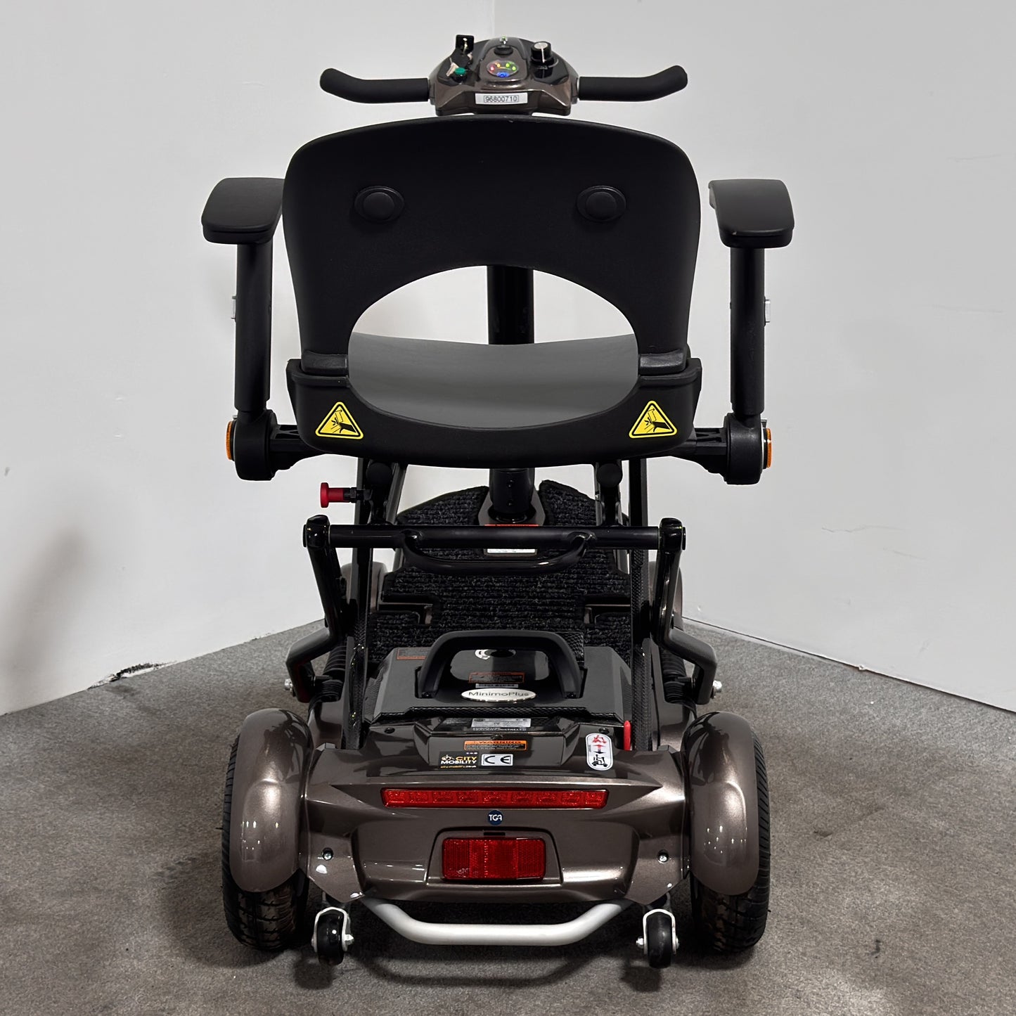 TGA Mobility Minimo Plus 4 (2024)