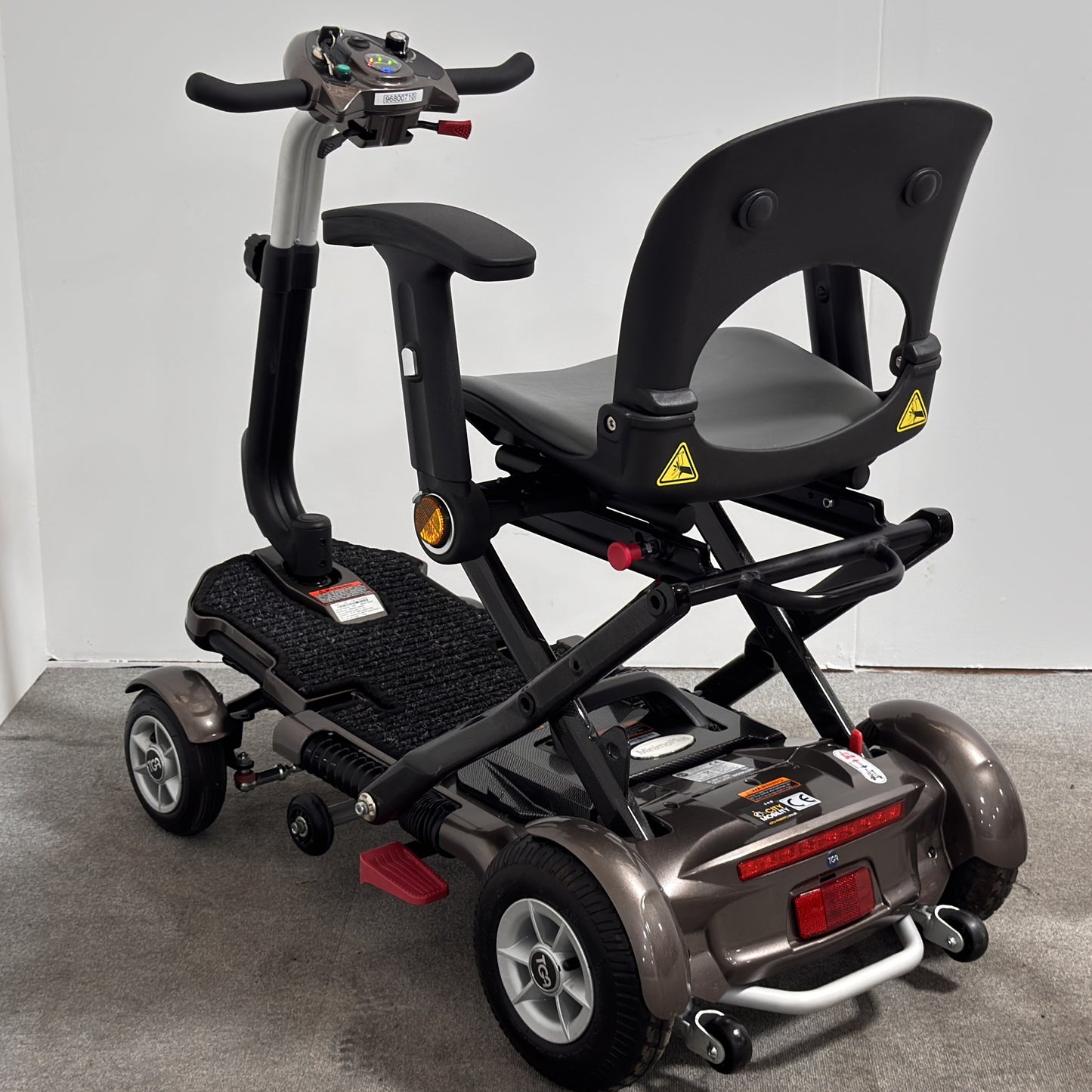 TGA Mobility Minimo Plus 4 (2024)