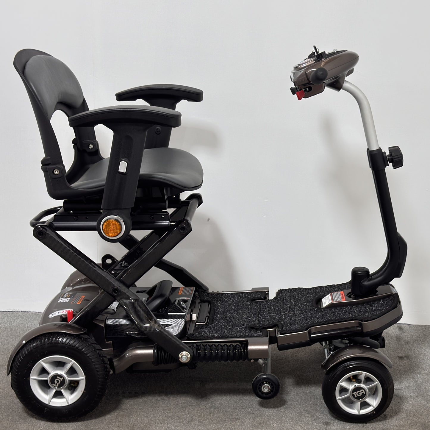 TGA Mobility Minimo Plus 4 (2024)
