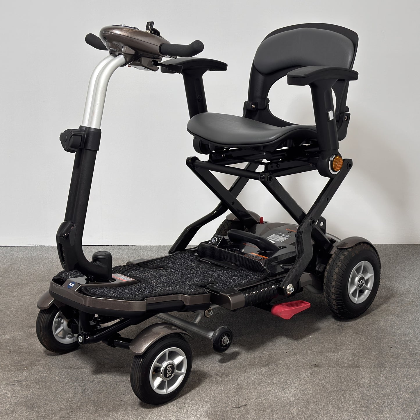 TGA Mobility Minimo Plus 4 (2024)