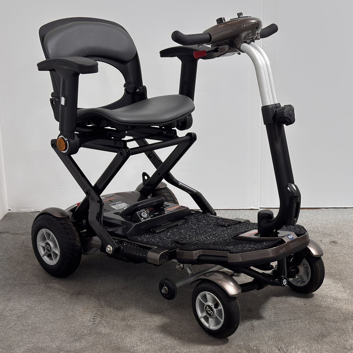 TGA Mobility Minimo Plus 4 (2024)