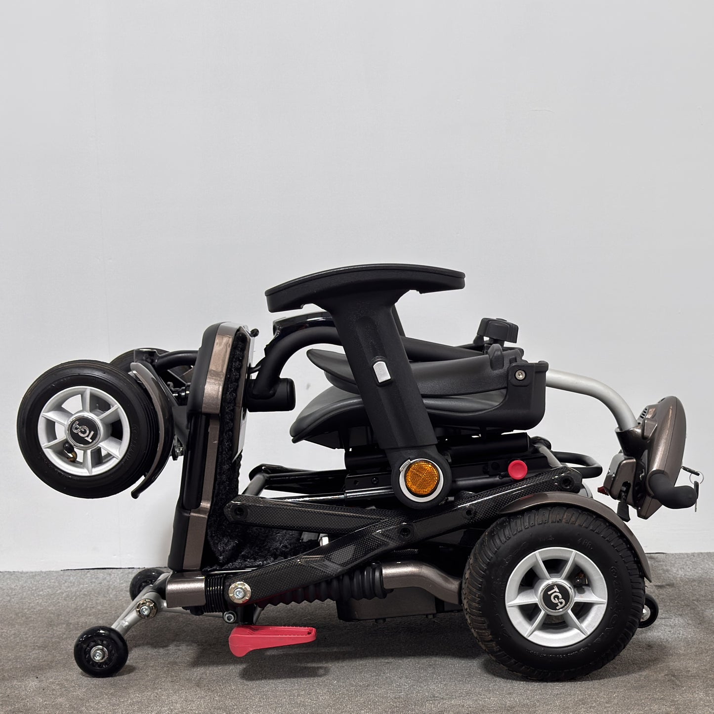 TGA Mobility Minimo Plus 4 (2024)