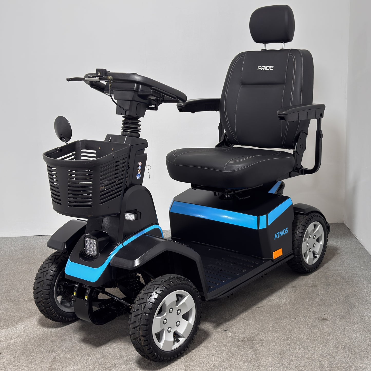 Pride Mobility Atmos (2025)