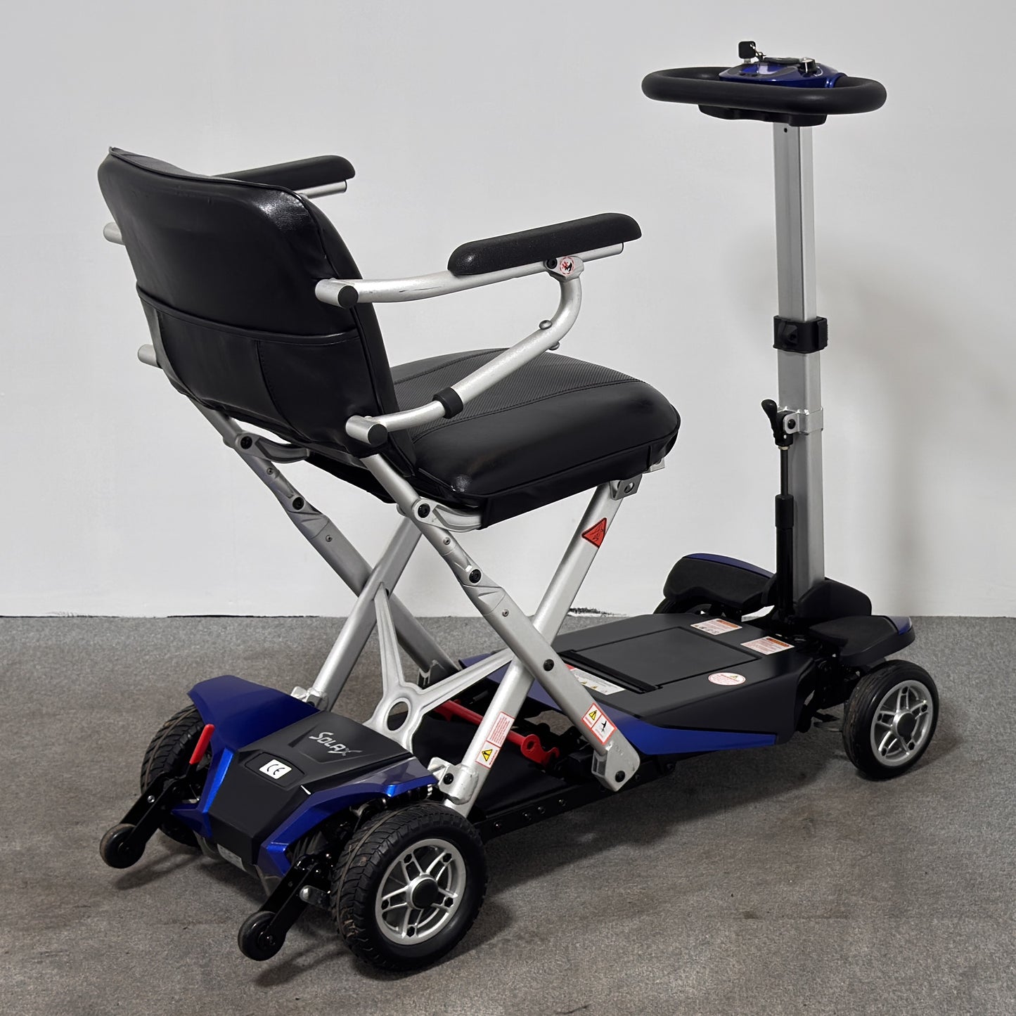 Monarch Mobility Smarti (2024)