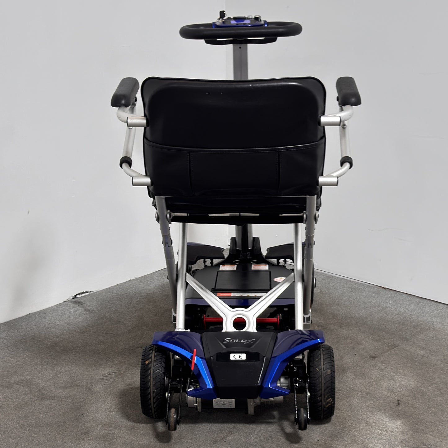 Monarch Mobility Smarti (2024)