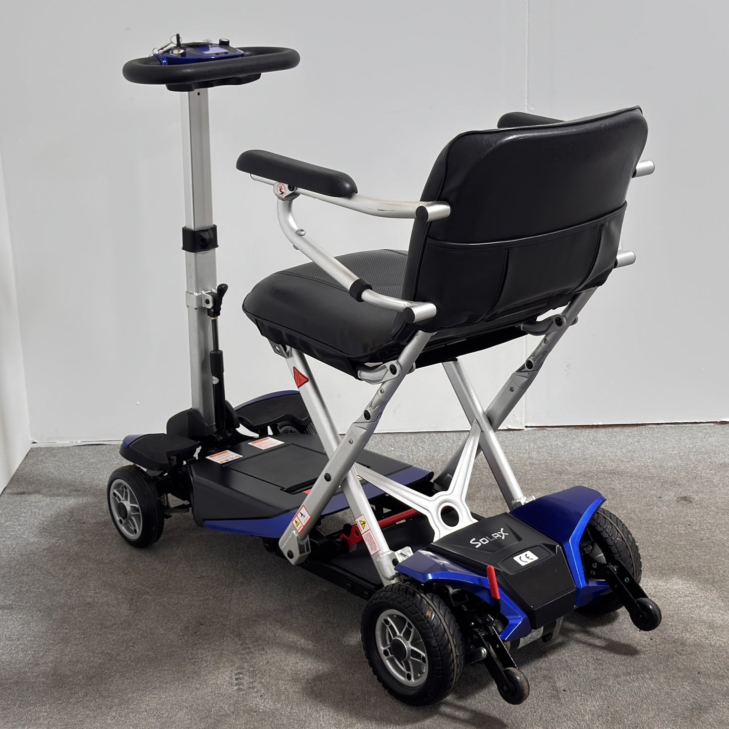 Monarch Mobility Smarti (2024)