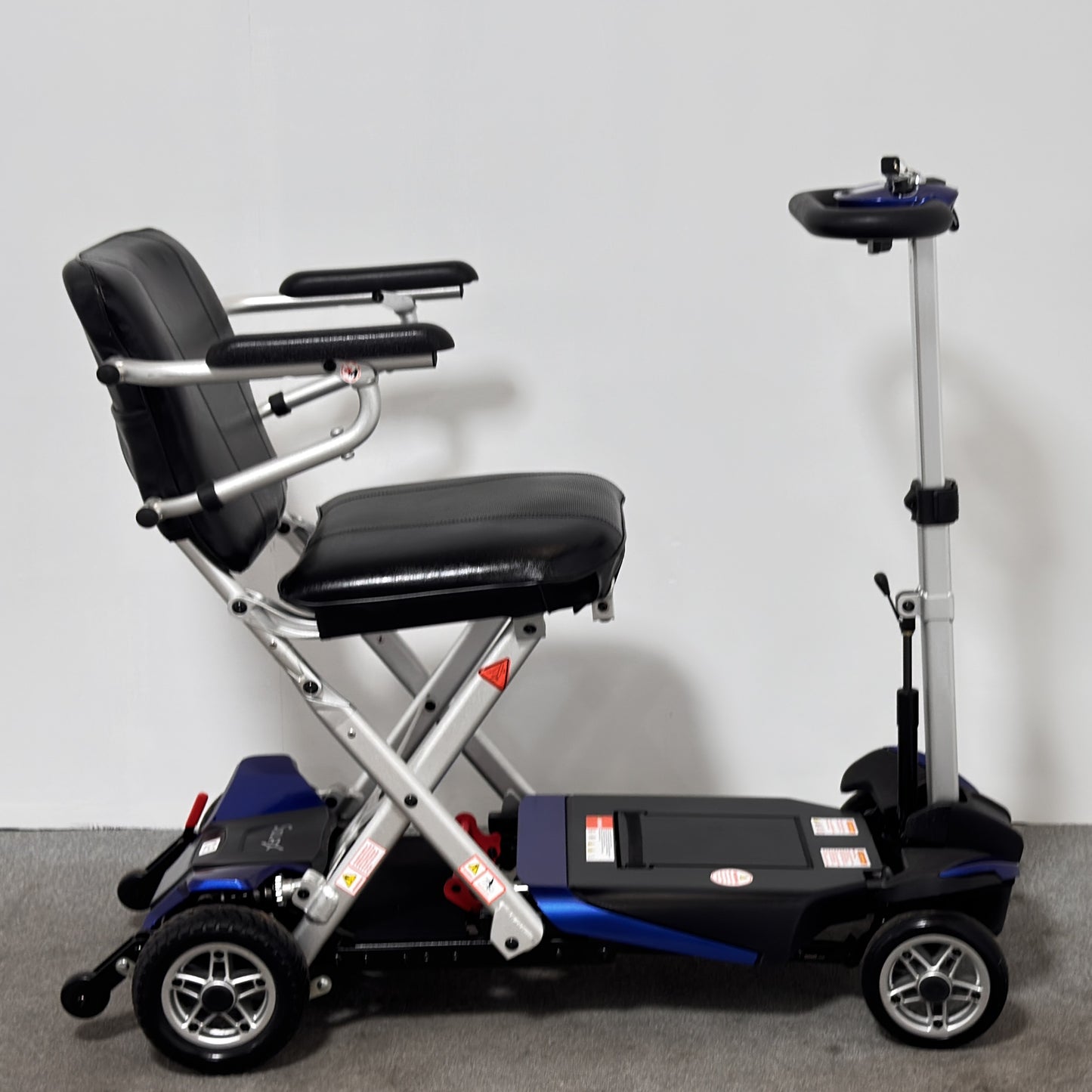 Monarch Mobility Smarti (2024)