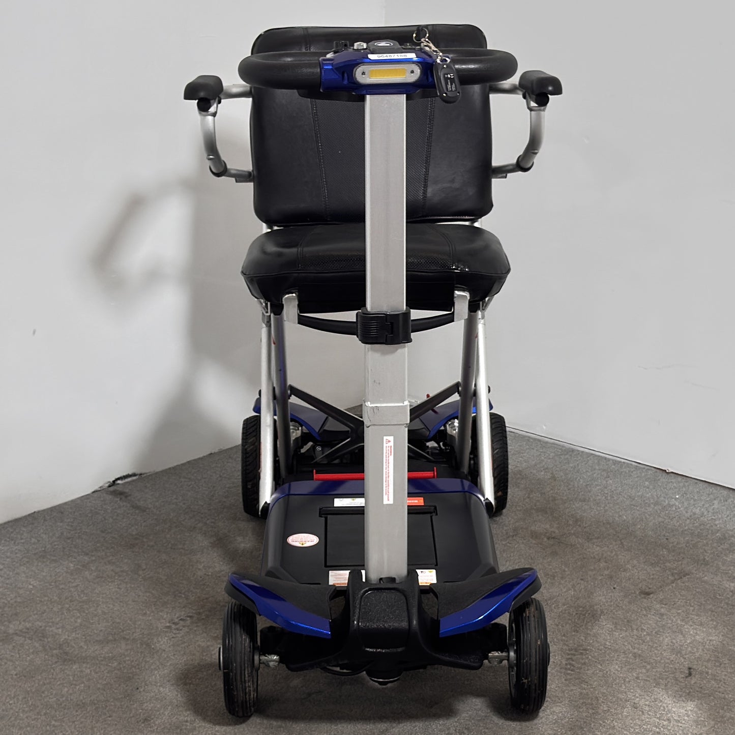 Monarch Mobility Smarti (2024)