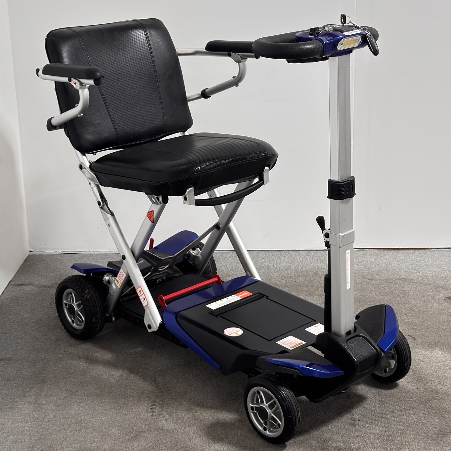 Monarch Mobility Smarti (2024)