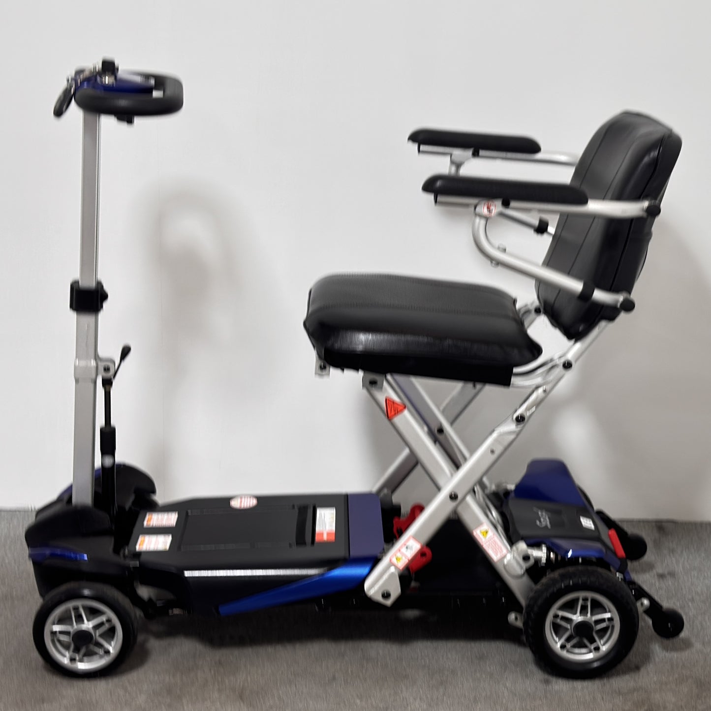 Monarch Mobility Smarti (2024)