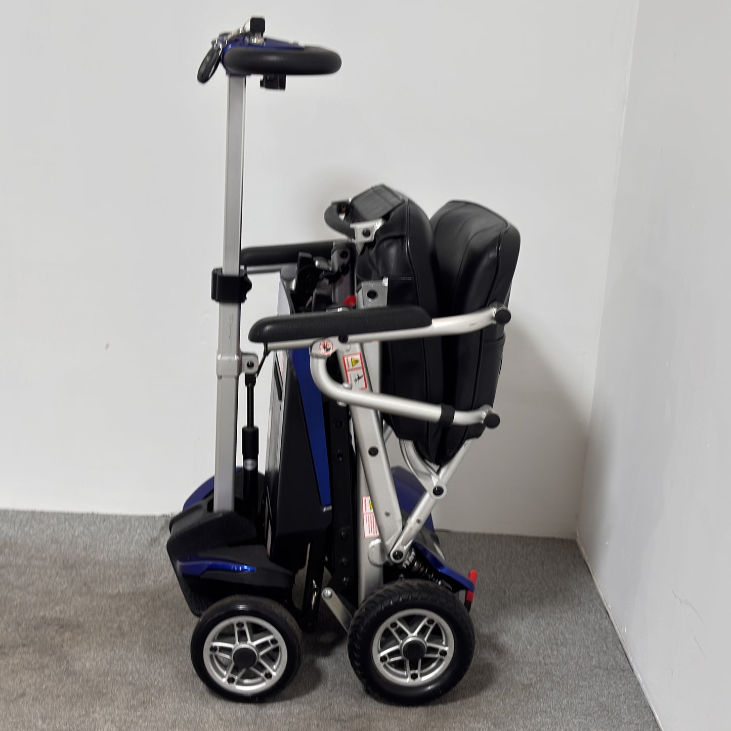Monarch Mobility Smarti (2024)