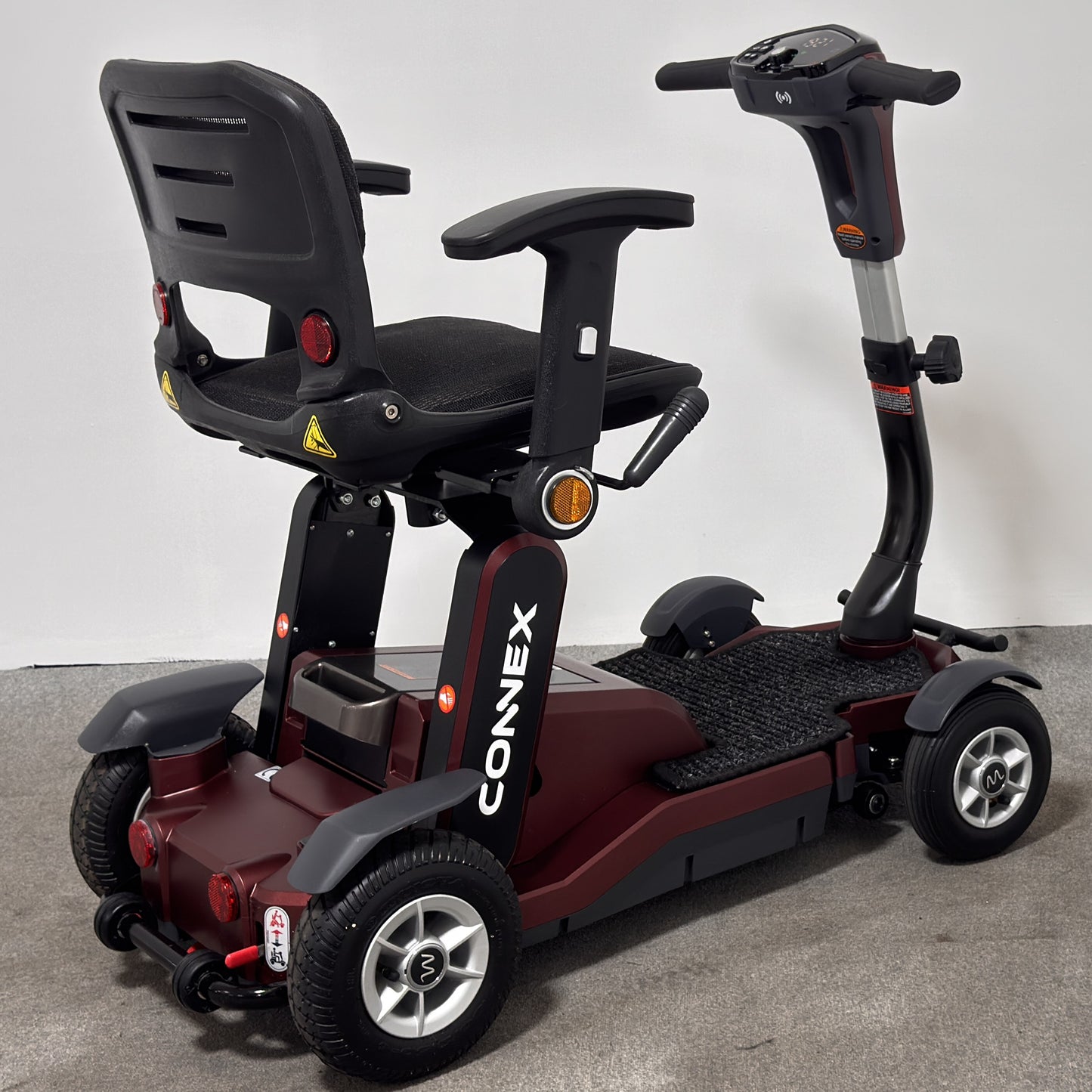 Motion Healthcare Connex (2024)