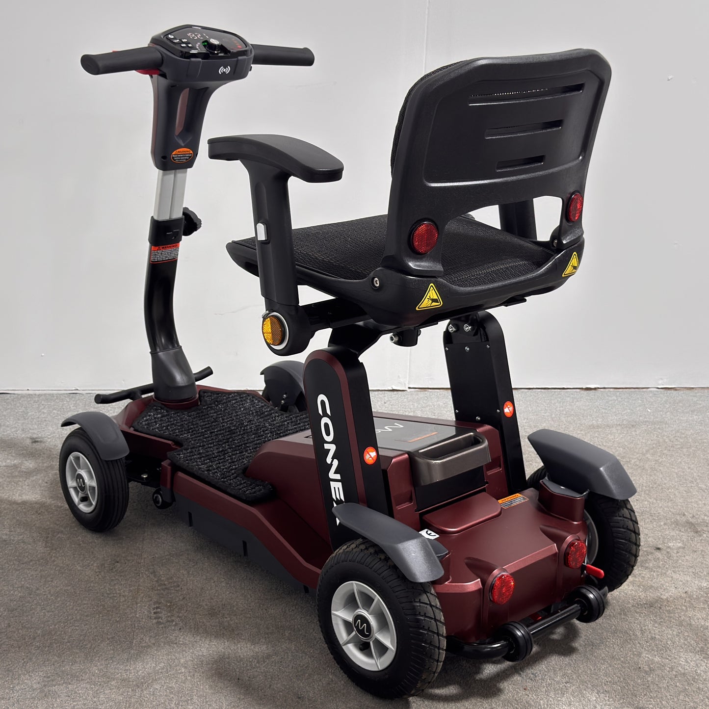 Motion Healthcare Connex (2024)