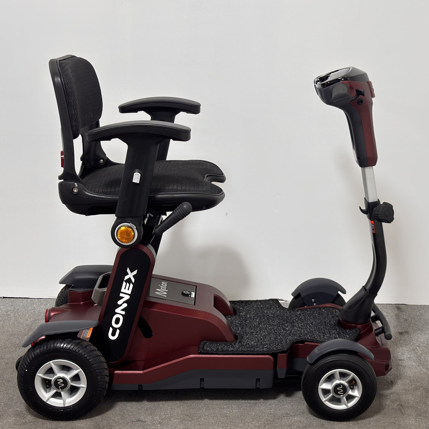 Motion Healthcare Connex (2024)