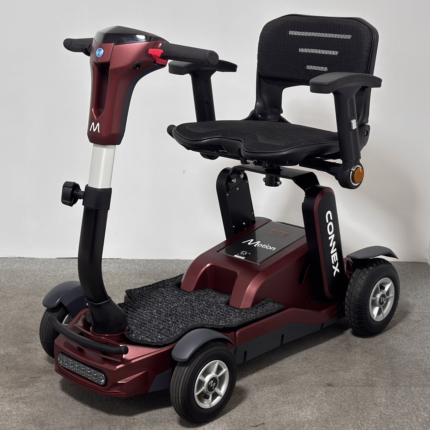 Motion Healthcare Connex (2024)