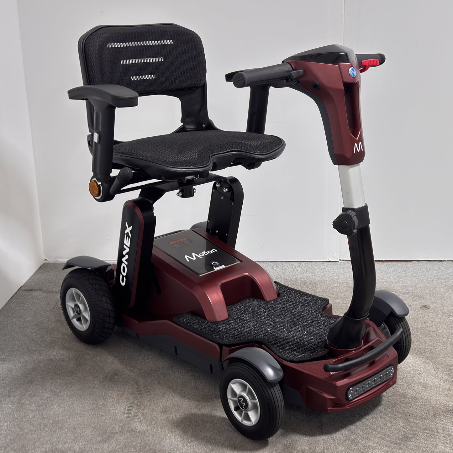 Motion Healthcare Connex (2024)
