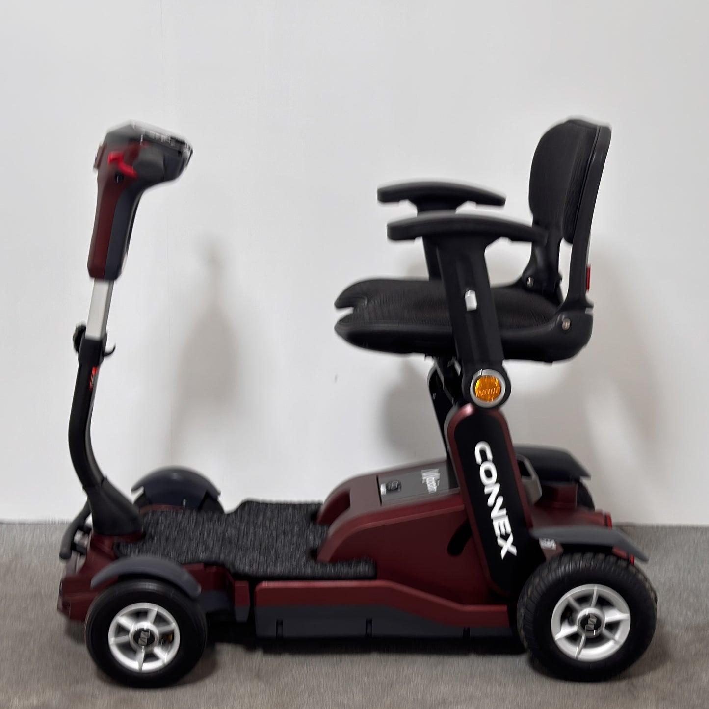 Motion Healthcare Connex (2024)