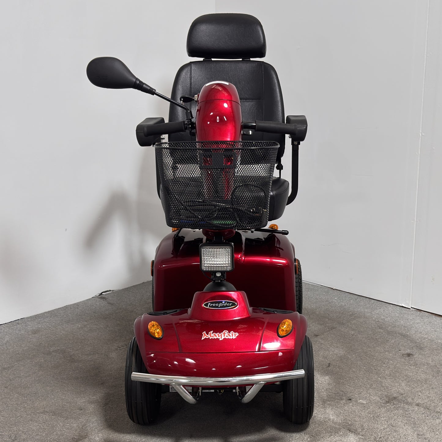 Freerider Mayfair 4 (2024)