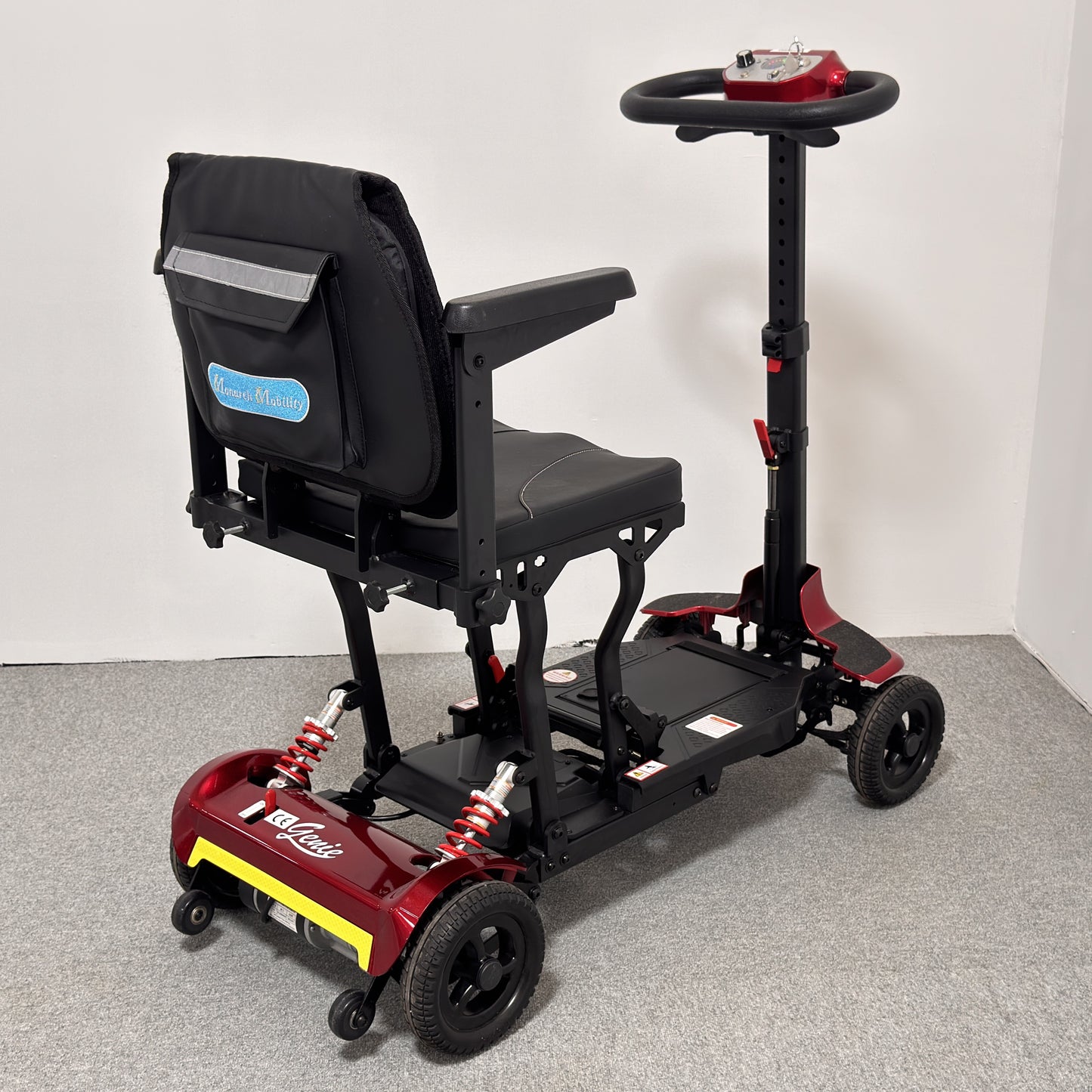 Monarch Mobility Genie (2024)