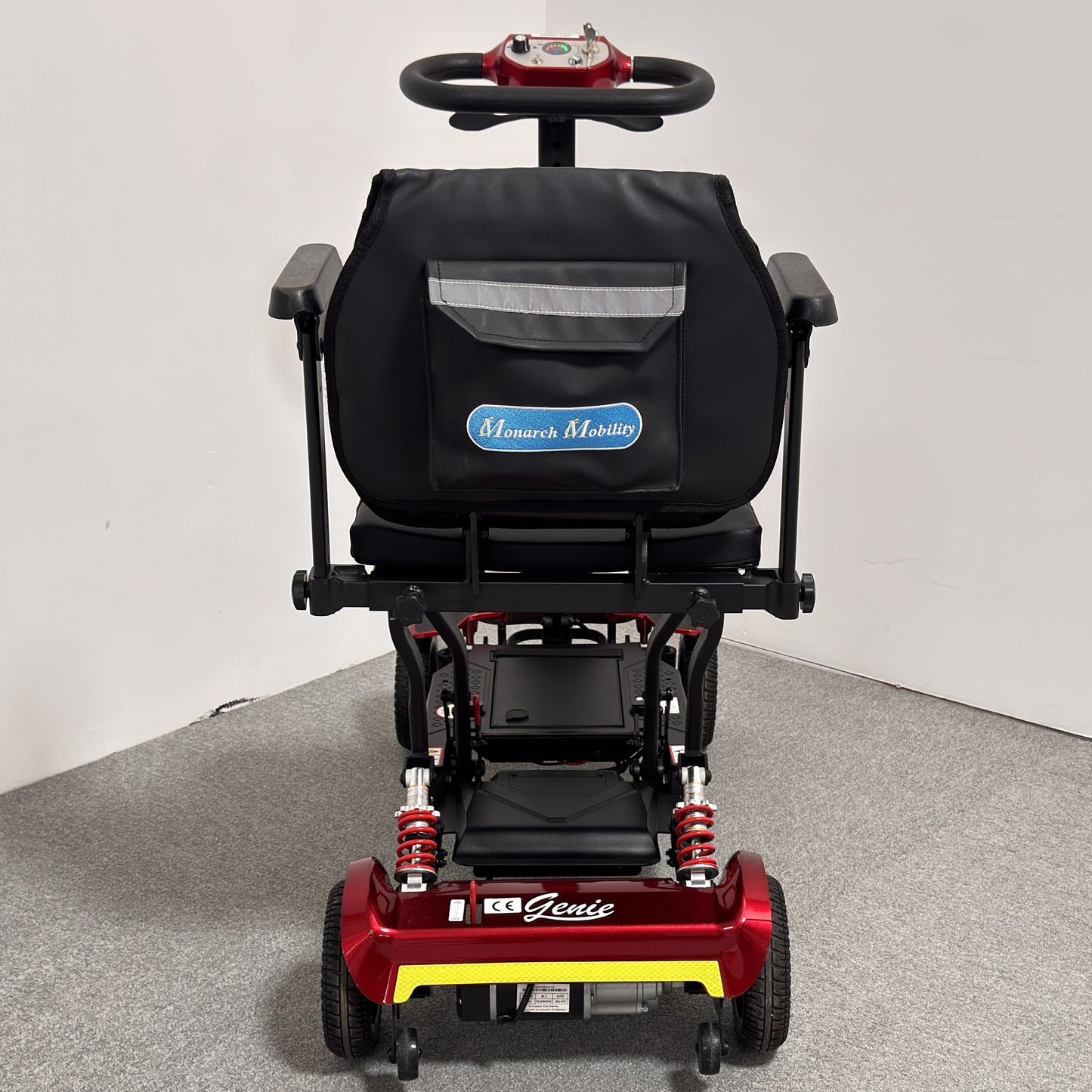 Monarch Mobility Genie (2024)