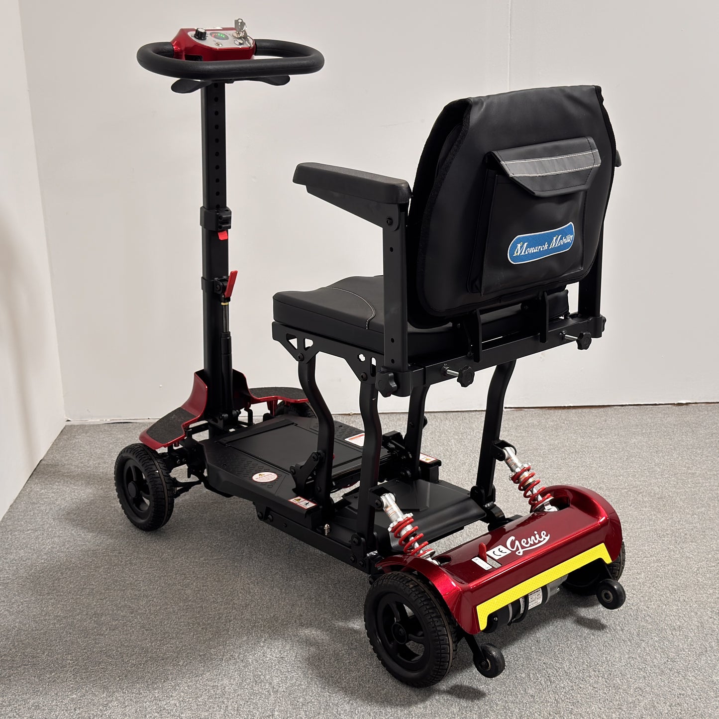 Monarch Mobility Genie (2024)