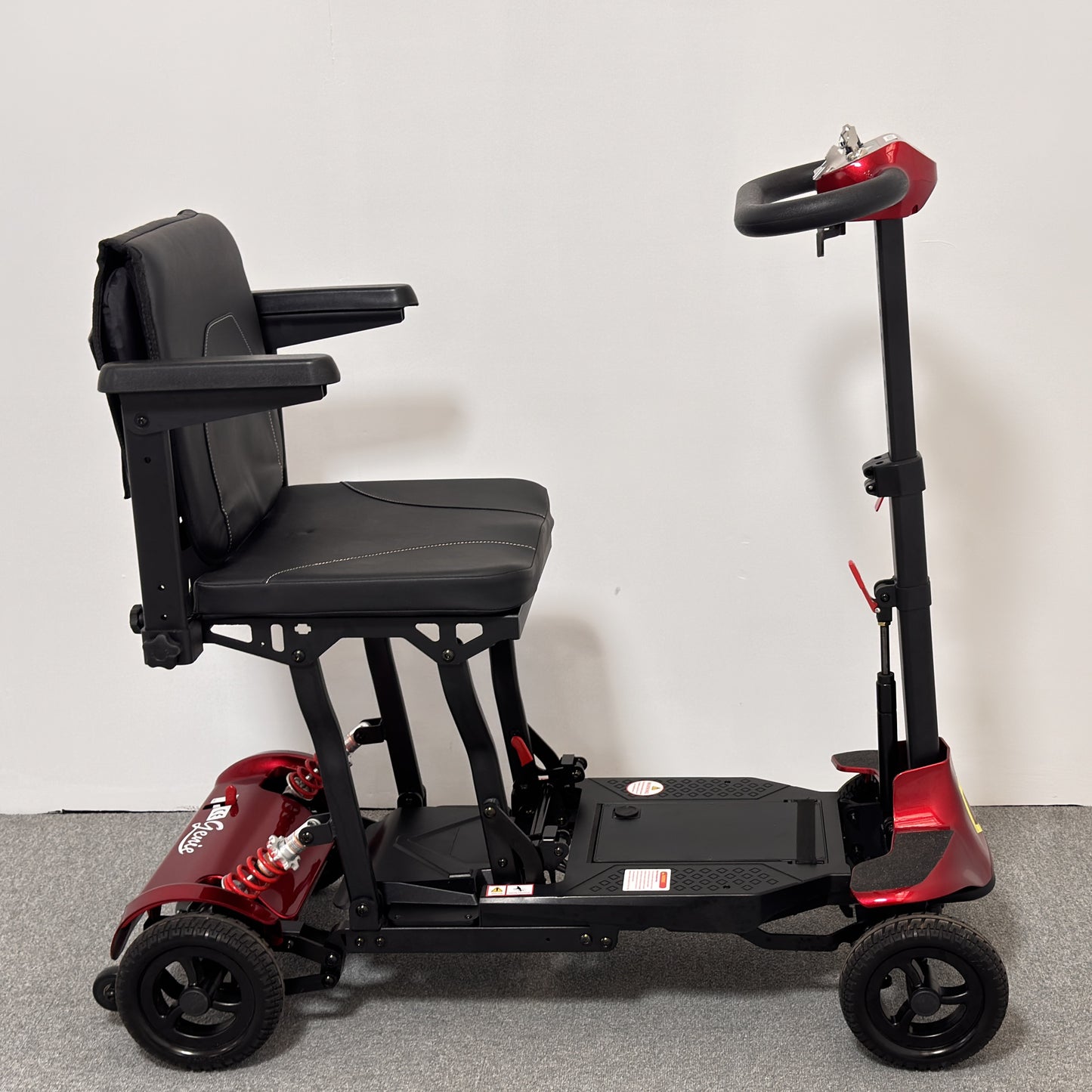 Monarch Mobility Genie (2024)