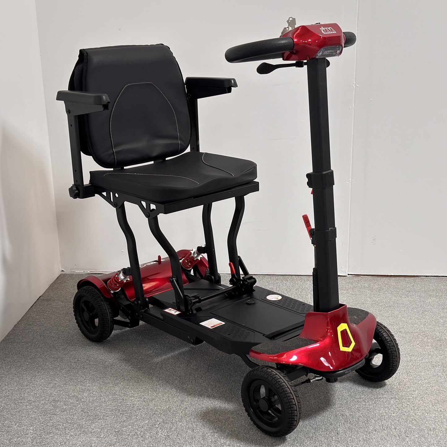 Monarch Mobility Genie (2024)