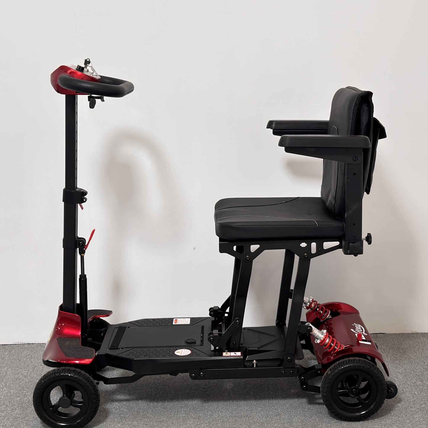 Monarch Mobility Genie (2024)