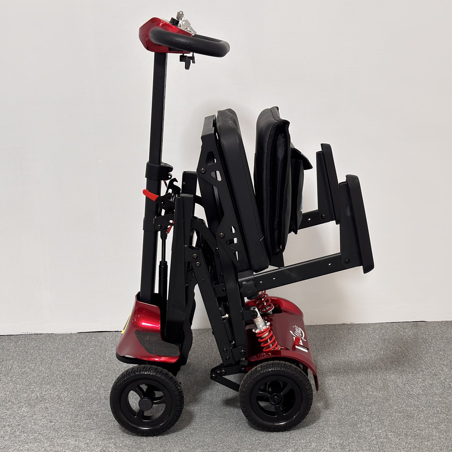 Monarch Mobility Genie (2024)