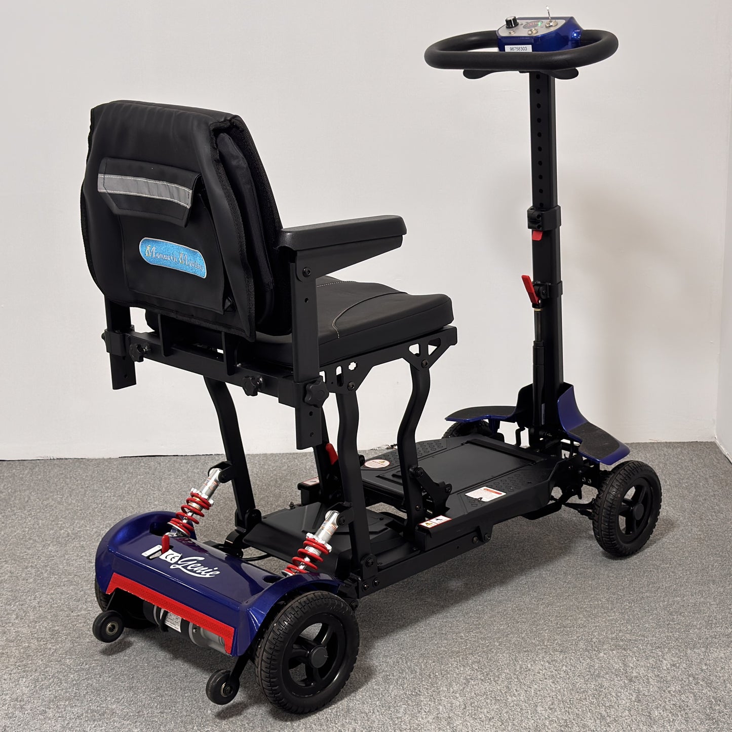 Monarch Mobility Genie (2024)