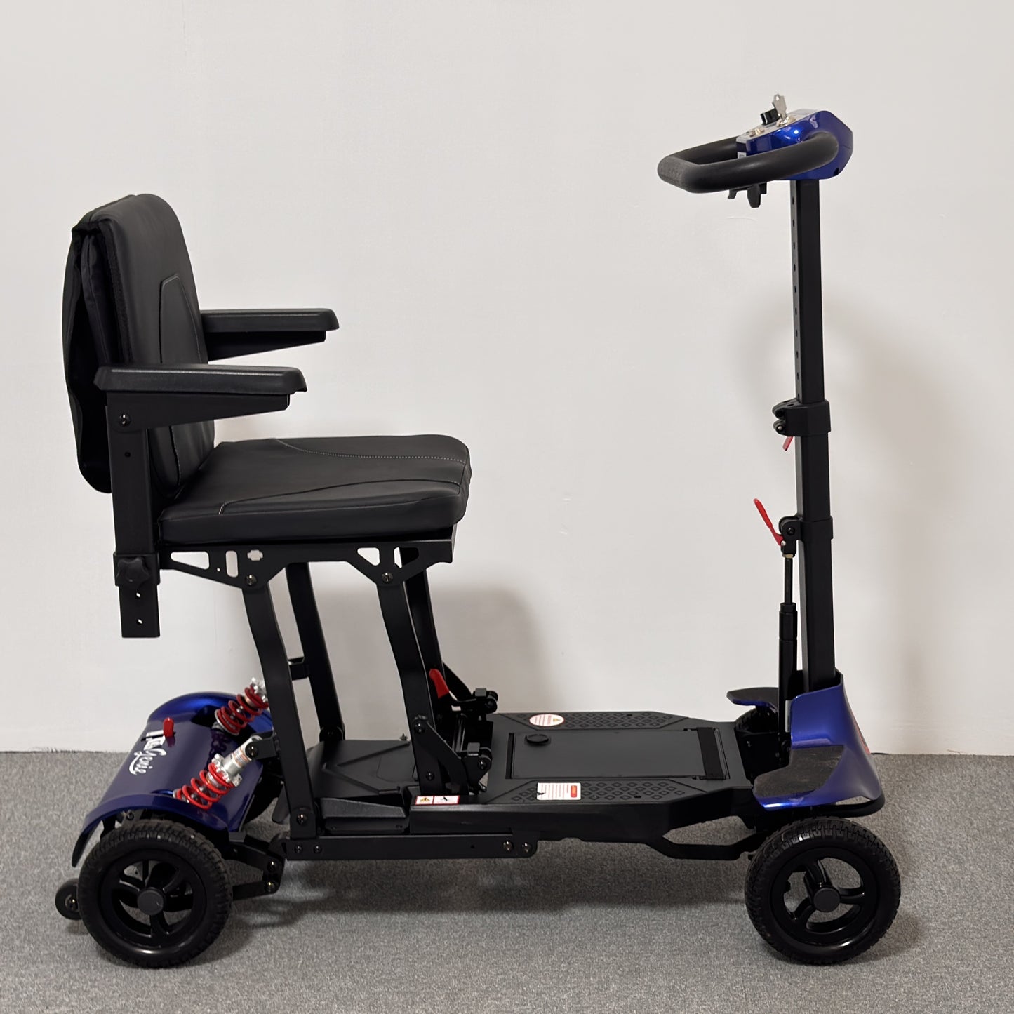 Monarch Mobility Genie (2024)
