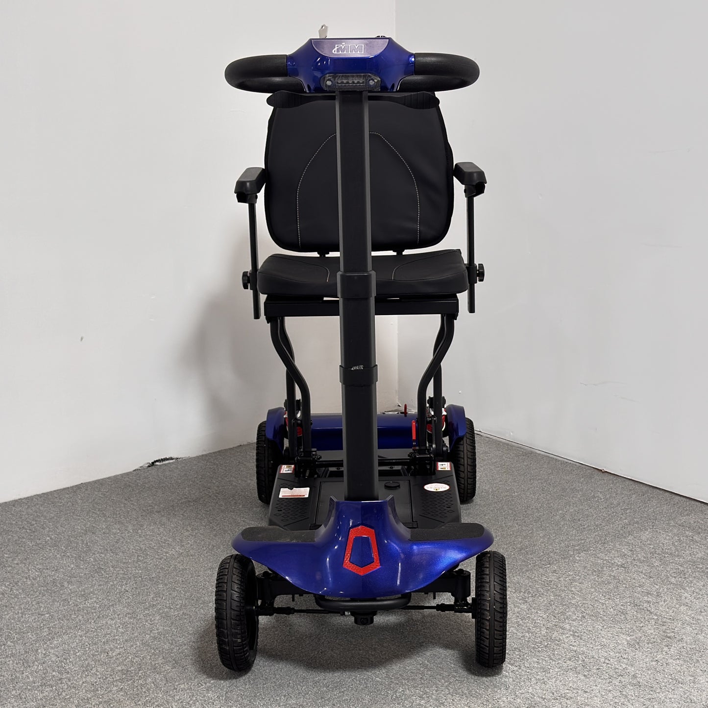 Monarch Mobility Genie (2024)