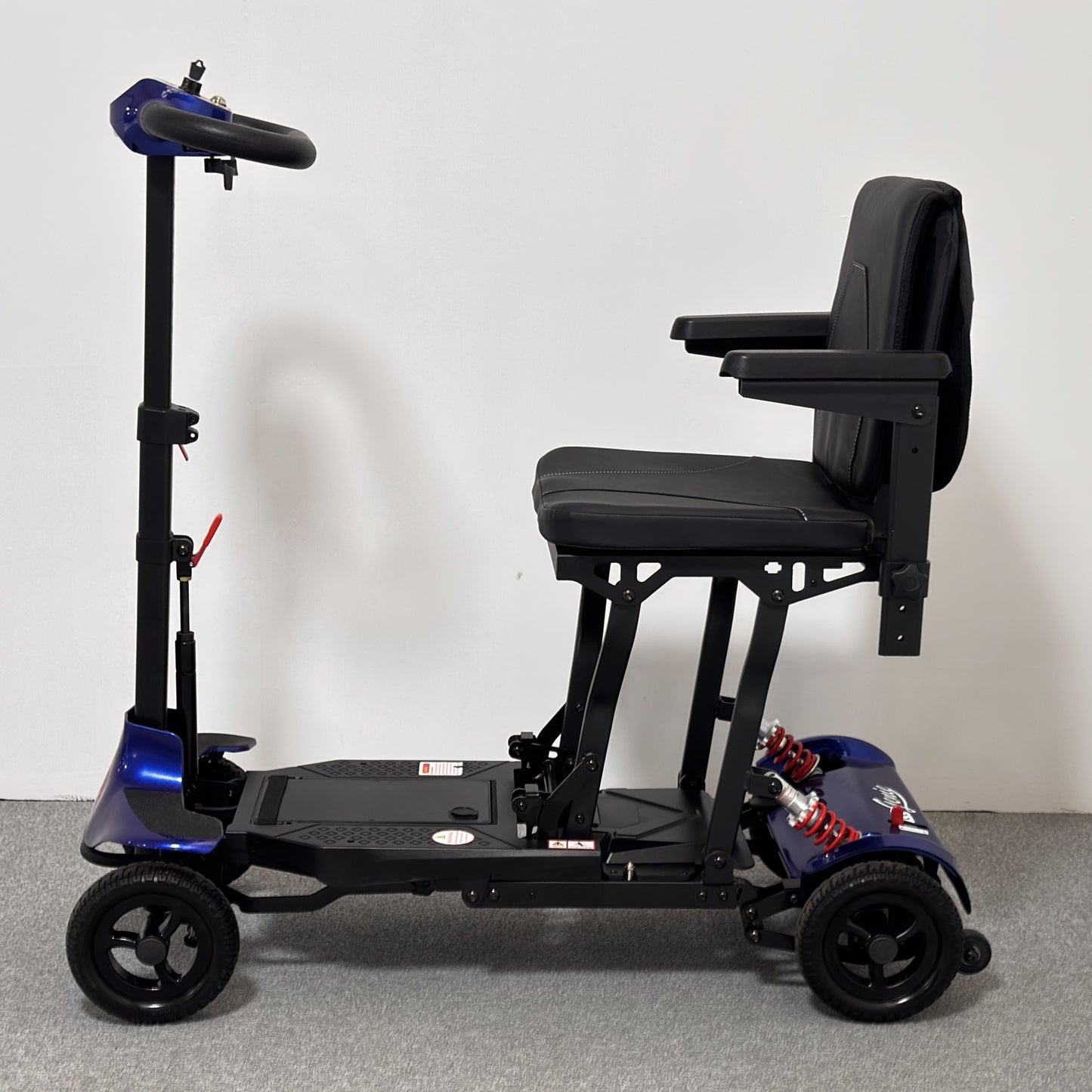 Monarch Mobility Genie (2024)