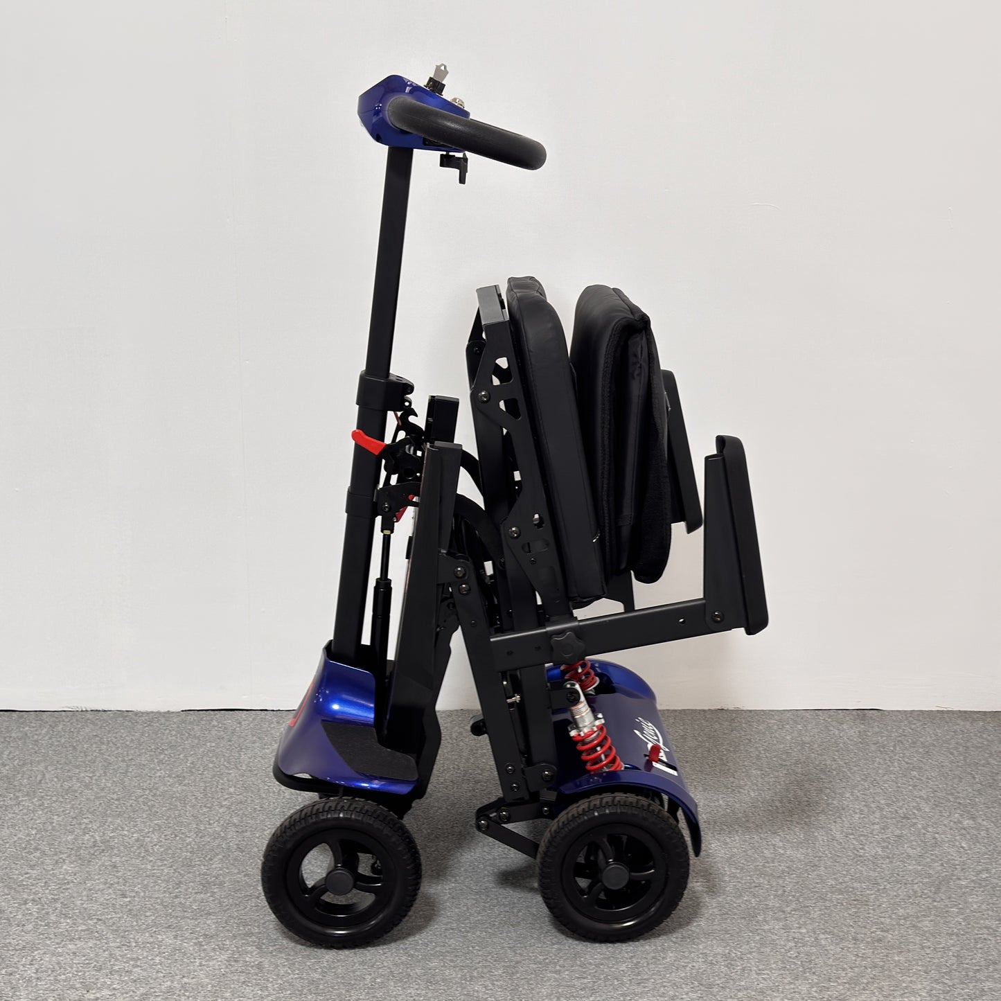 Monarch Mobility Genie (2024)