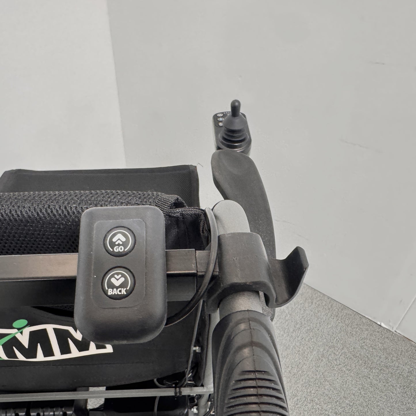 Monarch Mobility Ezi Fold Traveller (2024)
