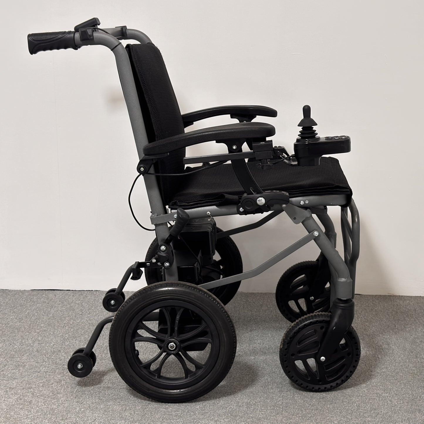 Monarch Mobility Ezi Fold Traveller (2024)