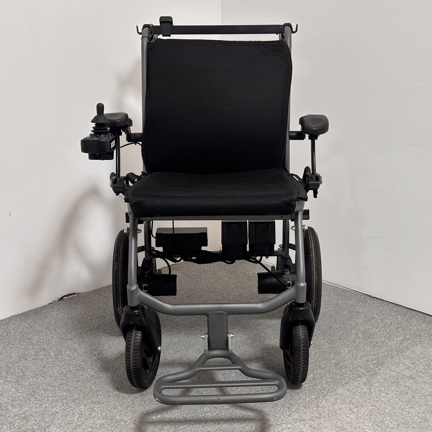 Monarch Mobility Ezi Fold Traveller (2024)