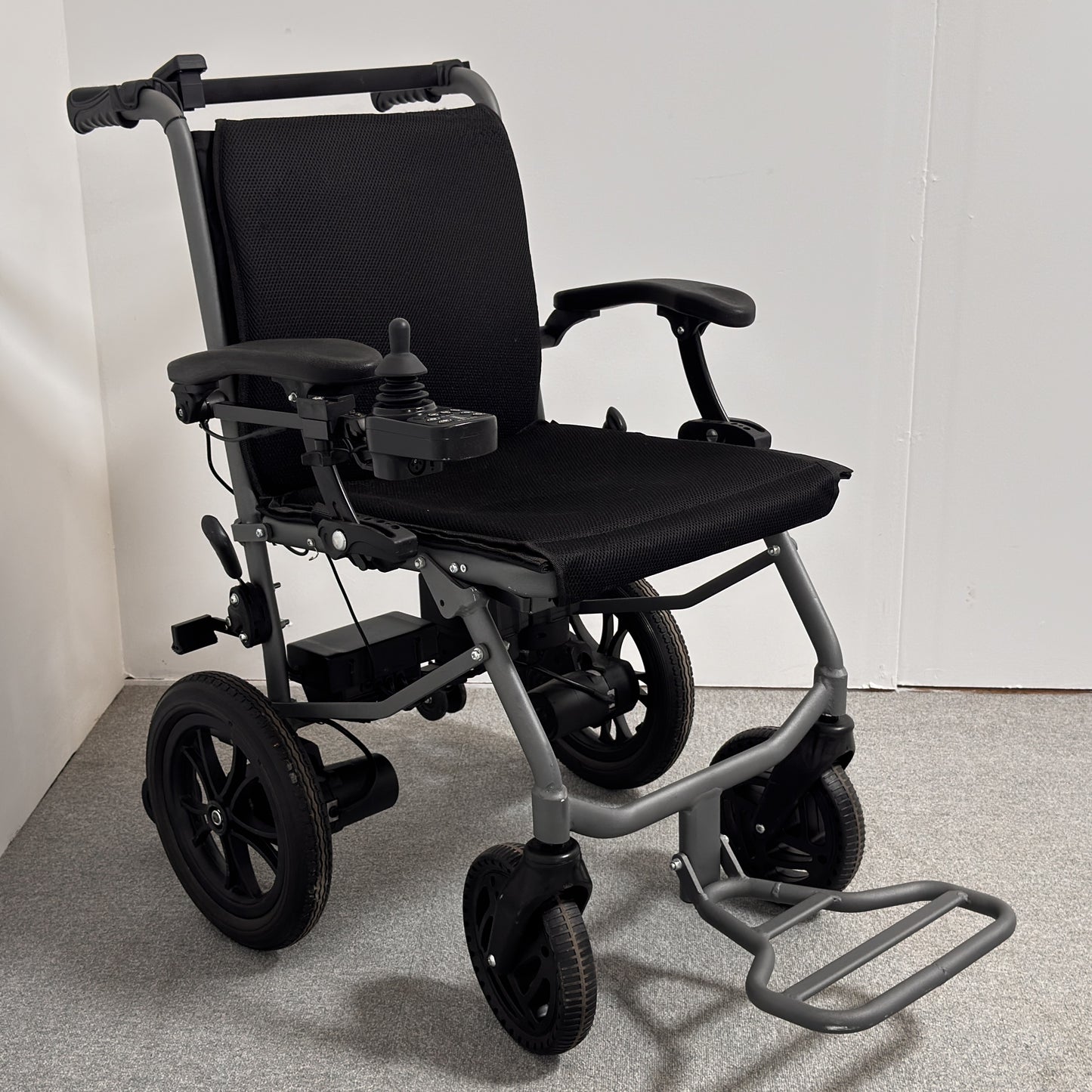 Monarch Mobility Ezi Fold Traveller (2024)