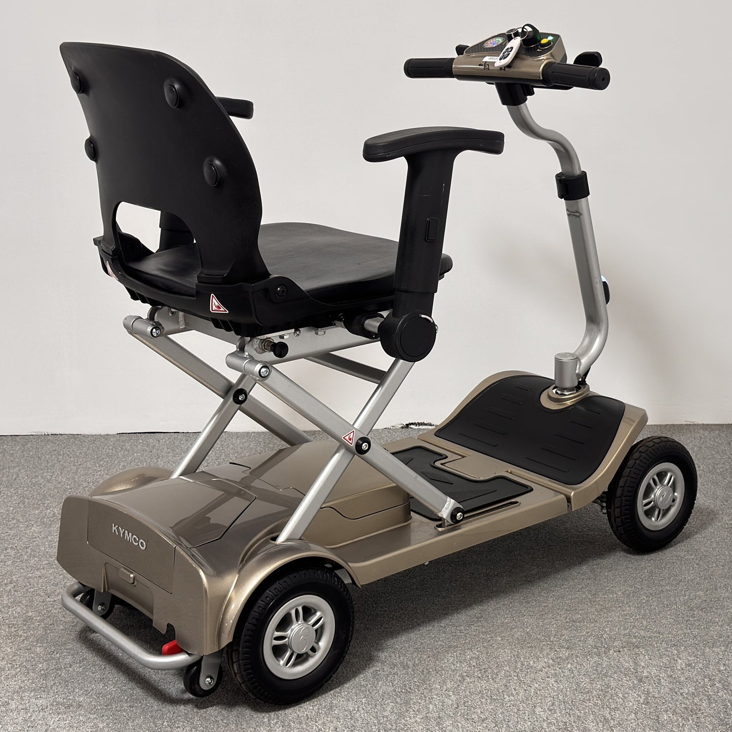 Kymco K-Lite FE (2024)