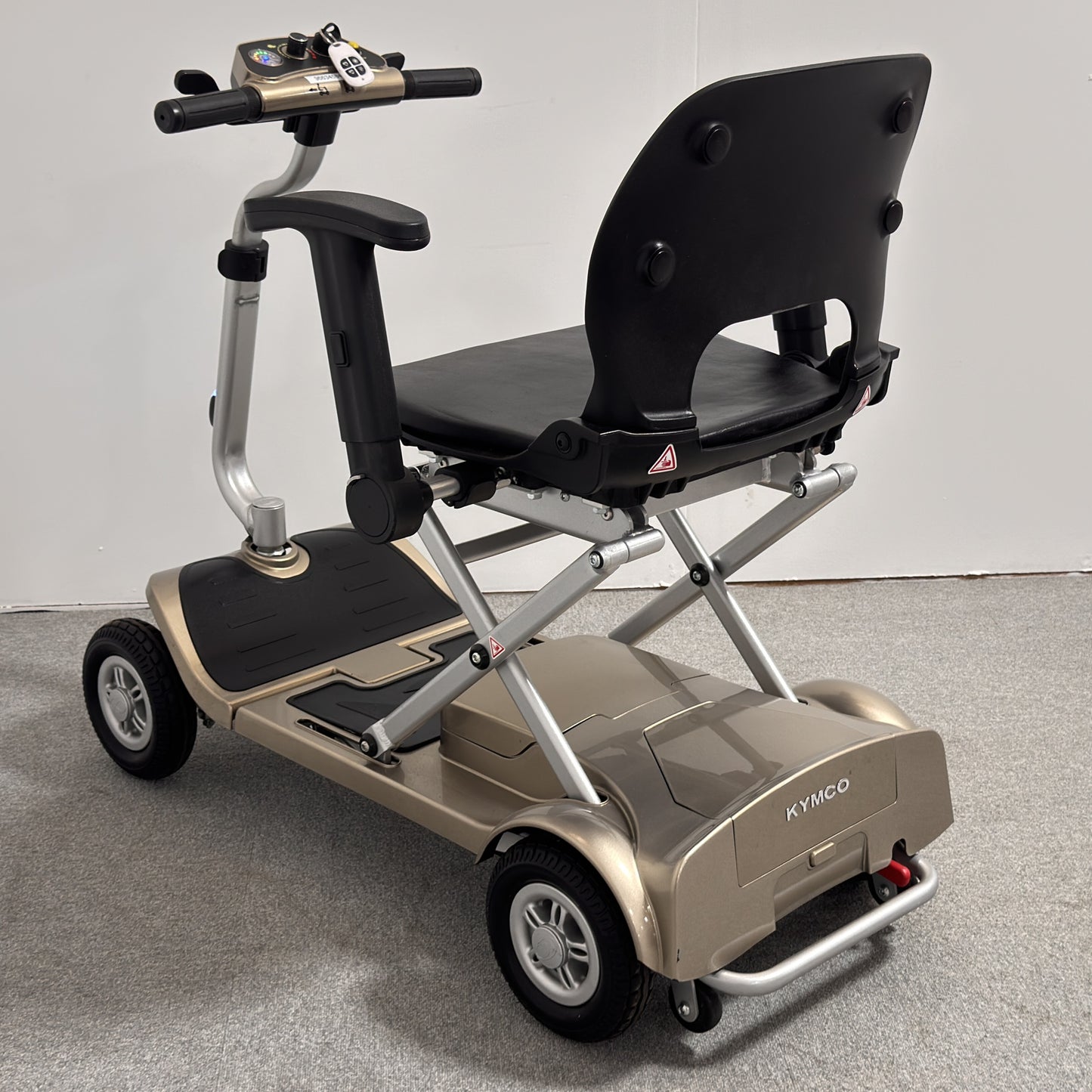 Kymco K-Lite FE (2024)