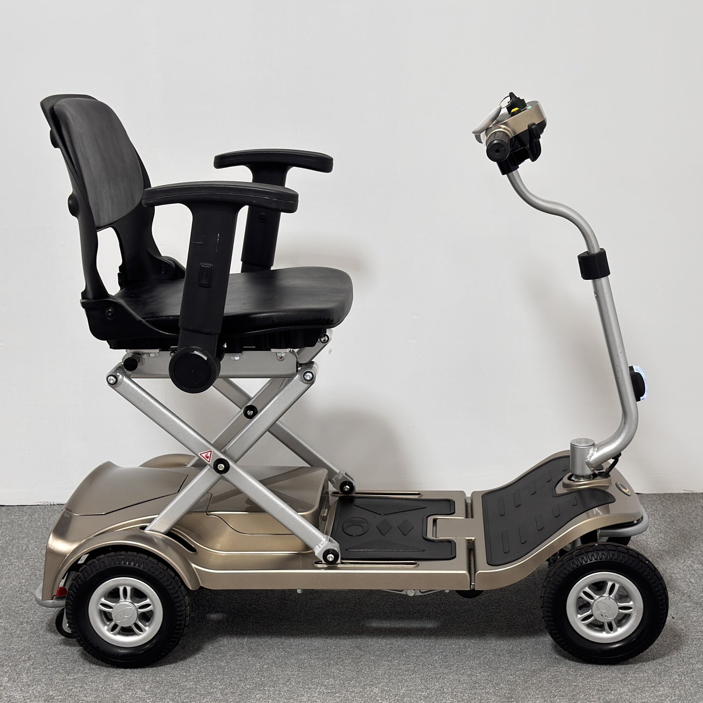 Kymco K-Lite FE (2024)