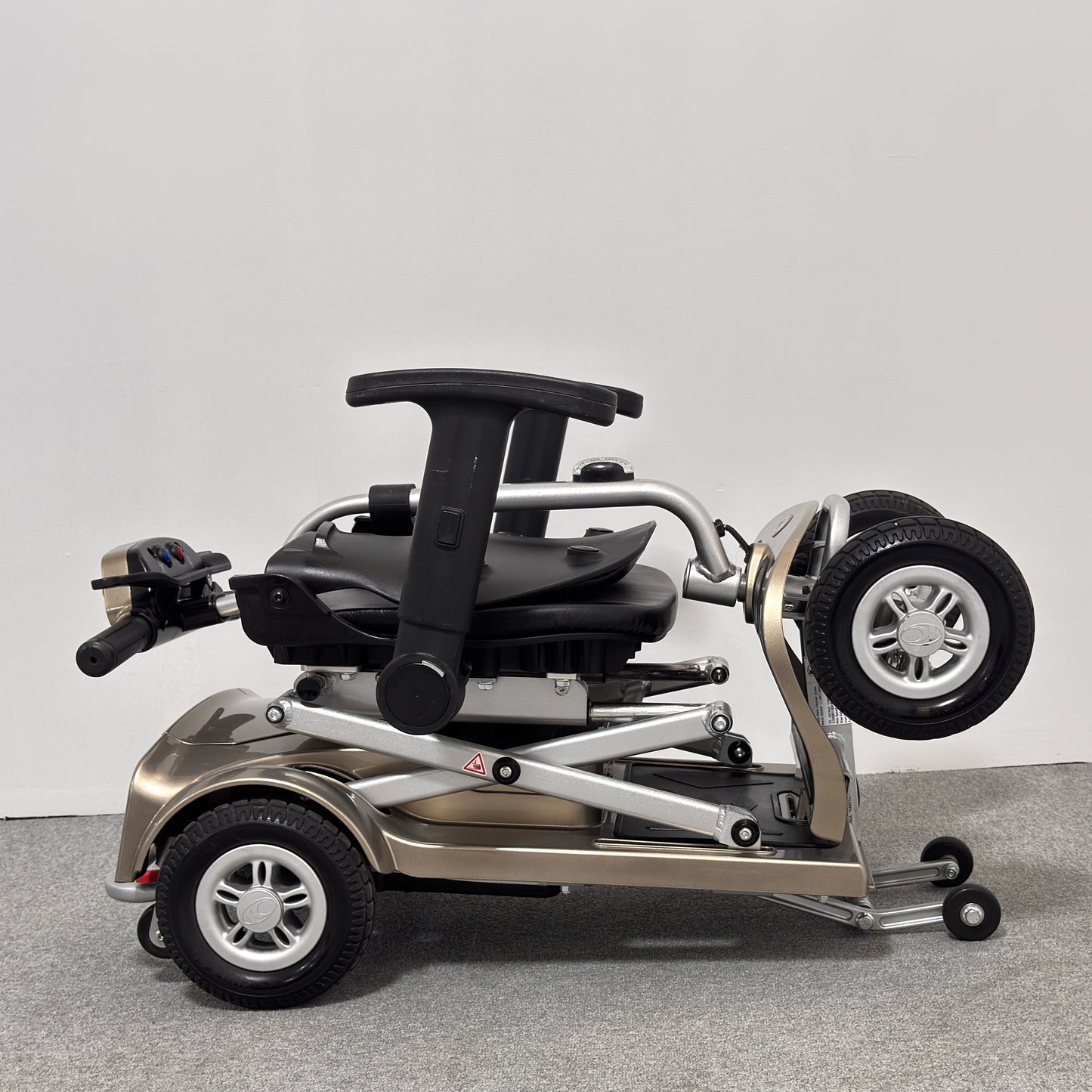 Kymco K-Lite FE (2024)