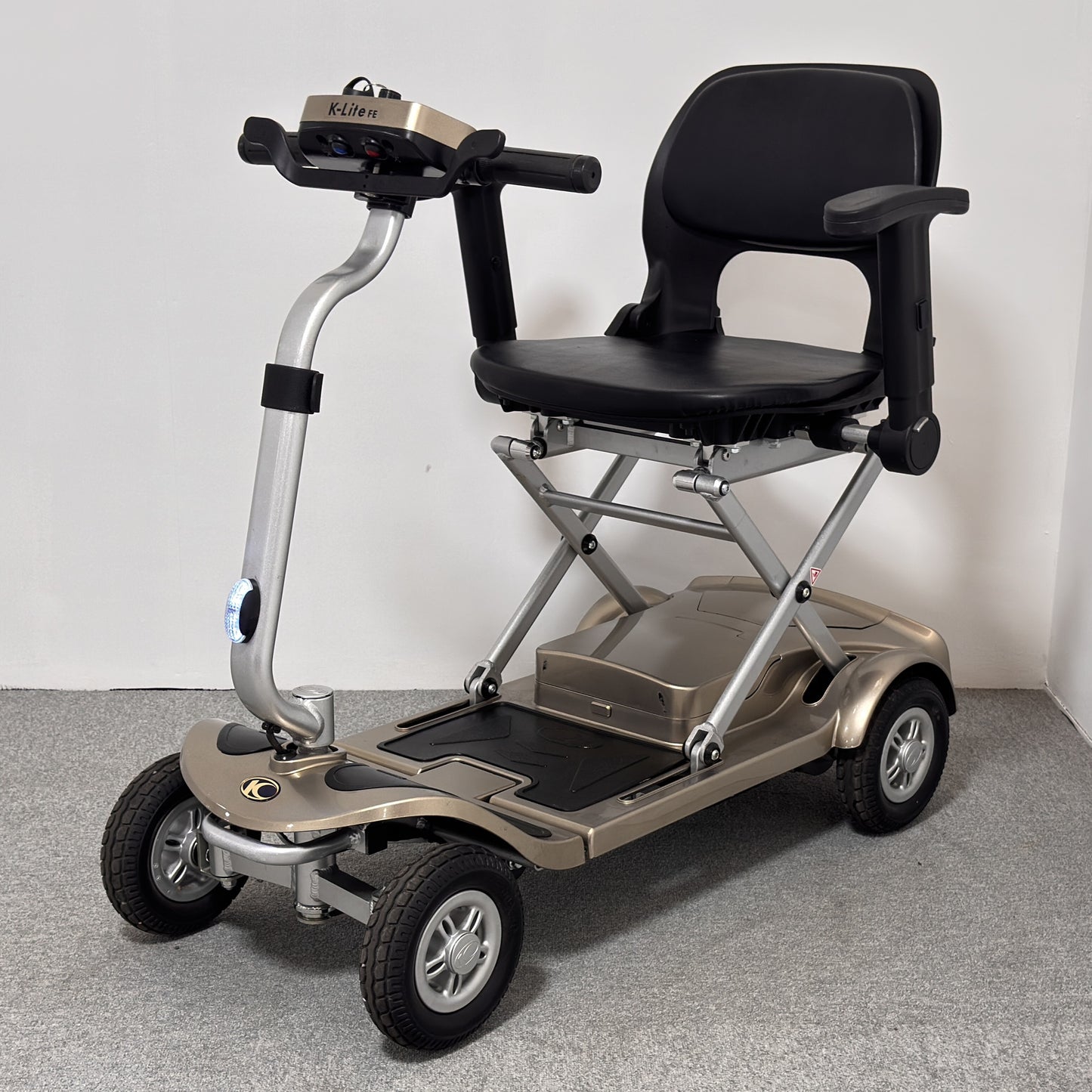 Kymco K-Lite FE (2024)