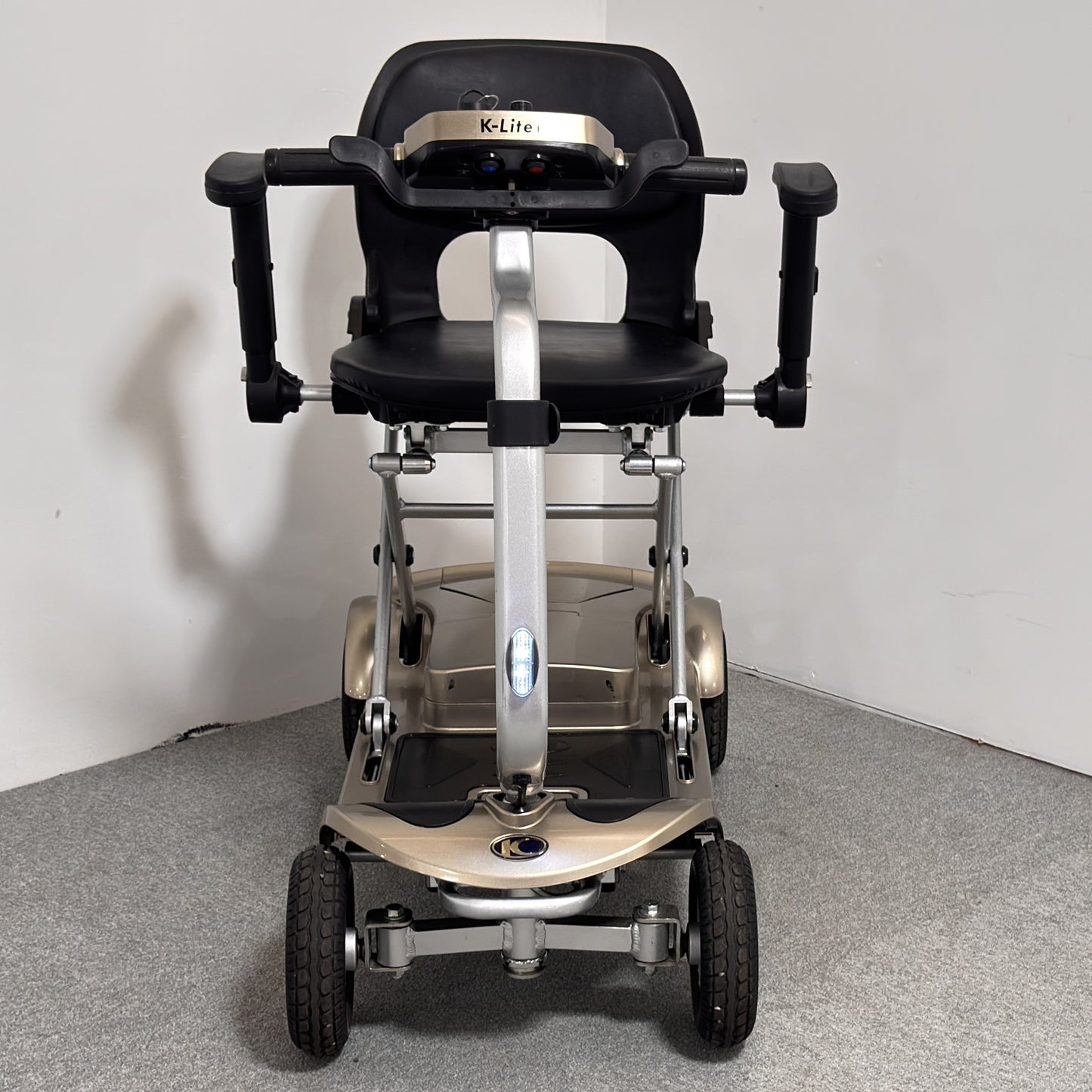 Kymco K-Lite FE (2024)