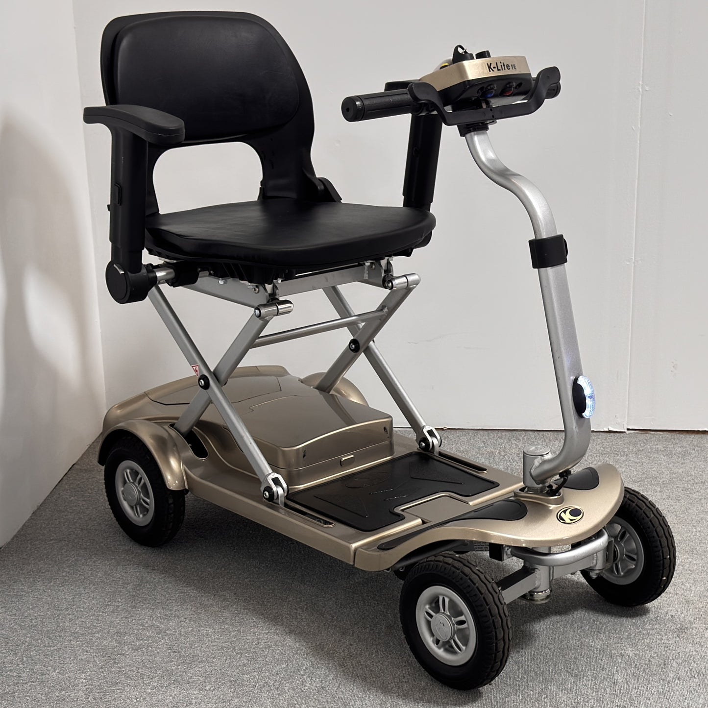 Kymco K-Lite FE (2024)