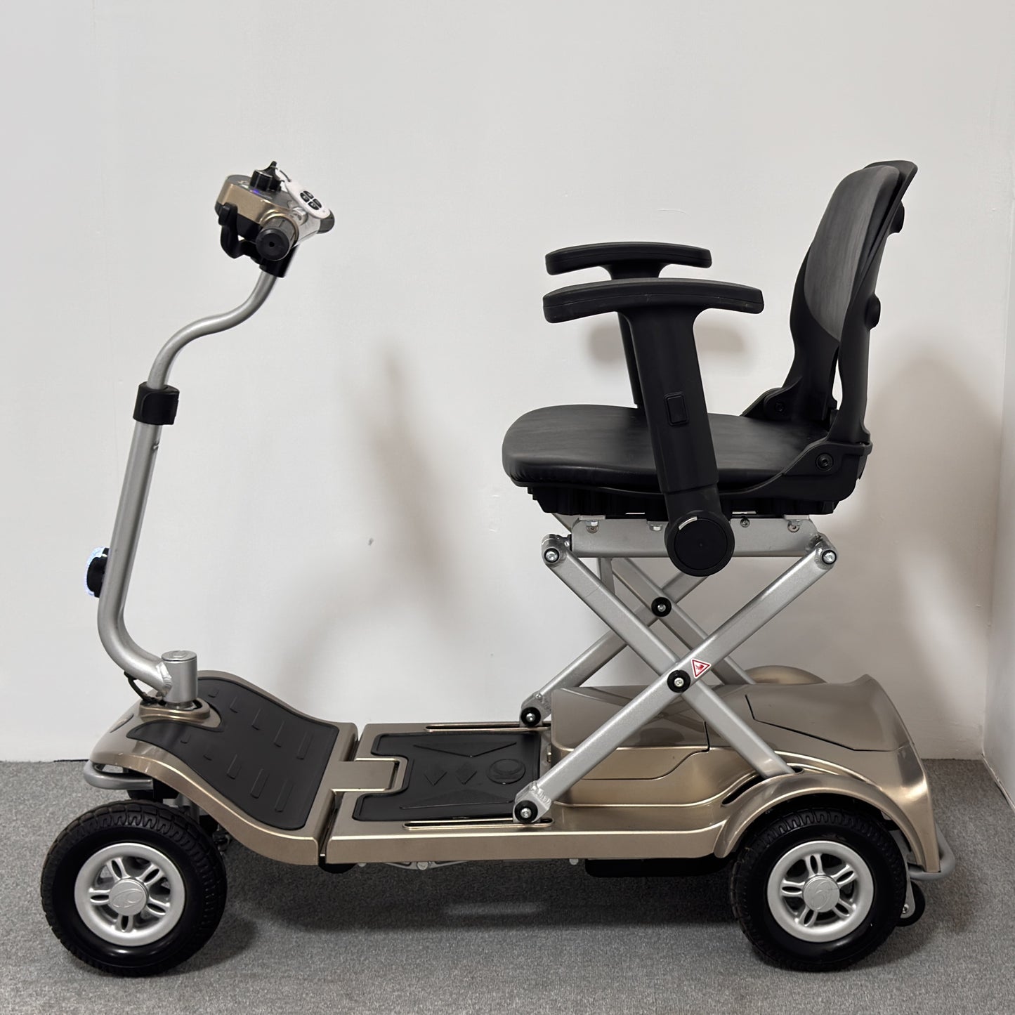 Kymco K-Lite FE (2024)