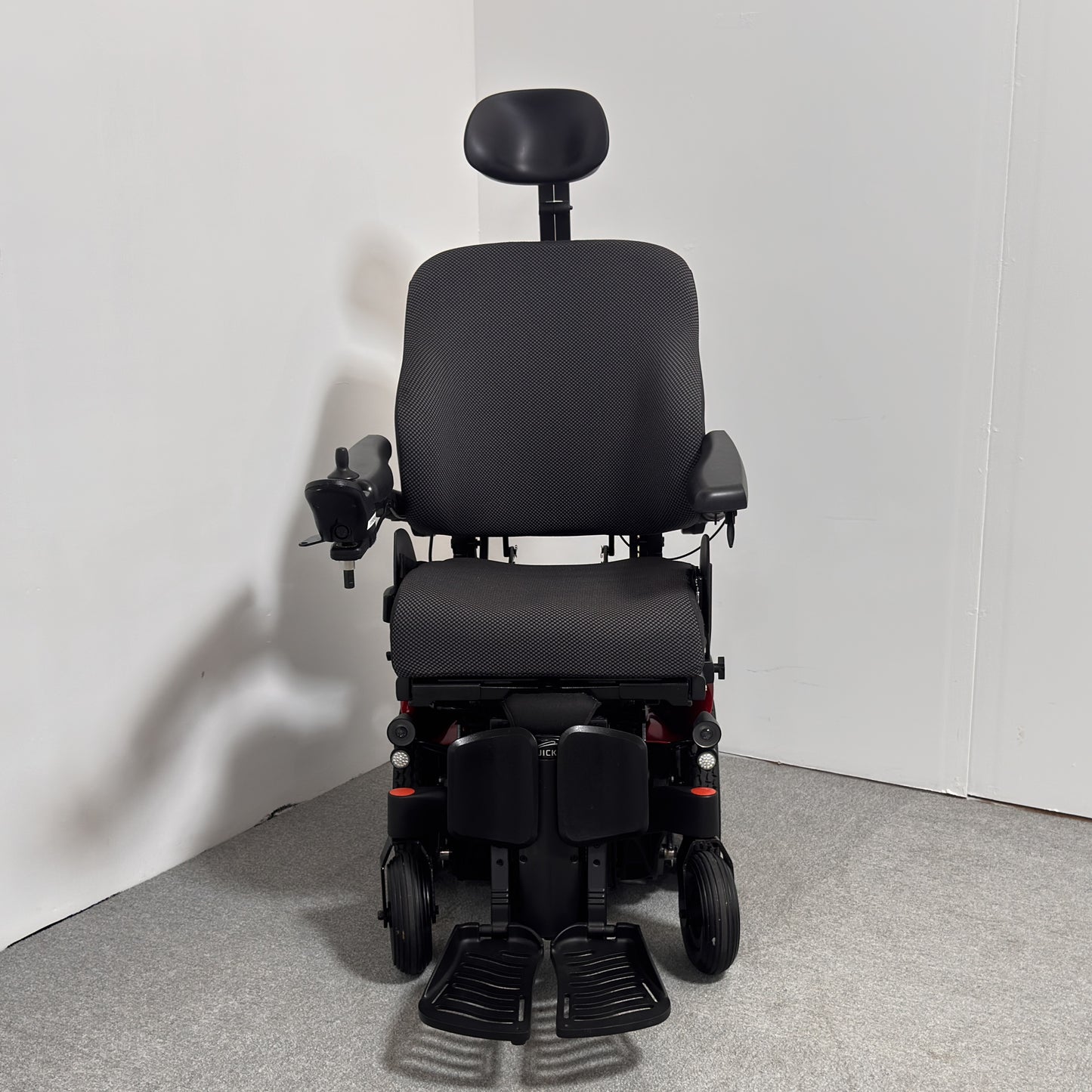 Sunrise Medical QUICKIE Q300 M Mini Sedeo Pro (2024)