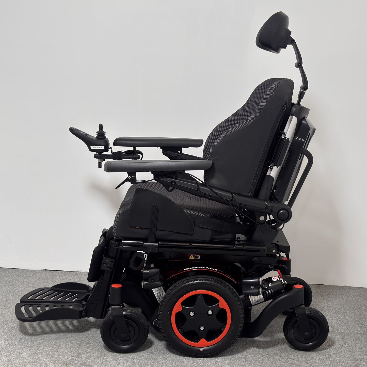 Sunrise Medical QUICKIE Q300 M Mini Sedeo Pro (2024)